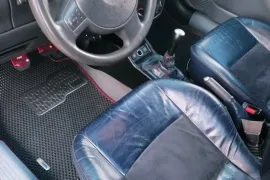 Opel, Combo