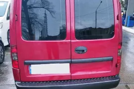 Opel, Combo