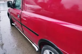 Opel, Combo