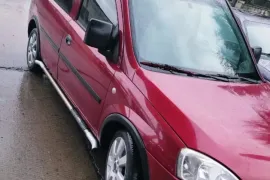 Opel, Combo