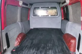 Opel, Combo