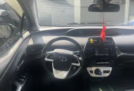 Toyota, Prius
