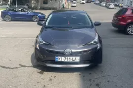 Toyota, Prius