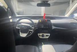 Toyota, Prius