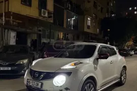 Nissan, Juke