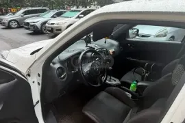 Nissan, Juke