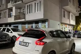 Nissan, Juke