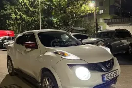 Nissan, Juke