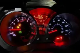Nissan, Juke