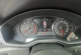 Audi, A series, A4