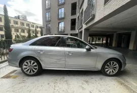 Audi, A series, A4