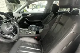 Audi, A series, A4