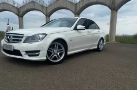 Mercedes-Benz, C Class, C 200