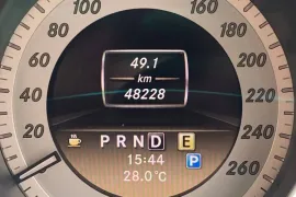 Mercedes-Benz, C Class, C 200
