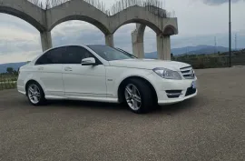 Mercedes-Benz, C Class, C 200