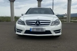 Mercedes-Benz, C Class, C 200