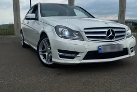 Mercedes-Benz, C Class, C 200