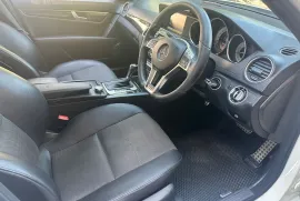 Mercedes-Benz, C Class, C 200