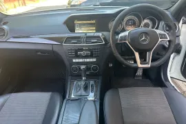 Mercedes-Benz, C Class, C 200