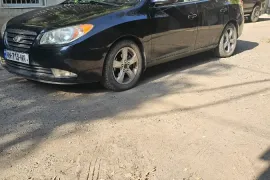 Hyundai, Elantra