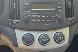 Hyundai, Elantra