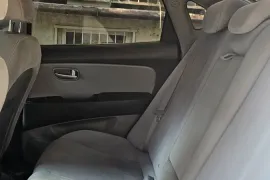 Hyundai, Elantra