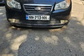 Hyundai, Elantra