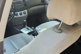 Hyundai, Elantra