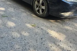 Hyundai, Elantra