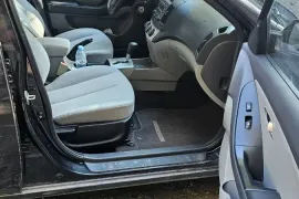Hyundai, Elantra