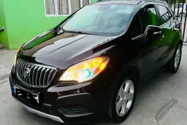 Buick, Encore