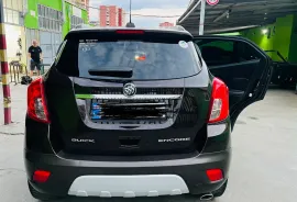 Buick, Encore