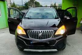 Buick, Encore