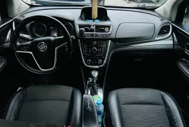 Buick, Encore