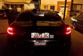 Ford, Fusion