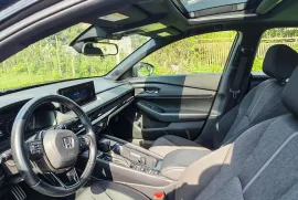 Honda, Accord