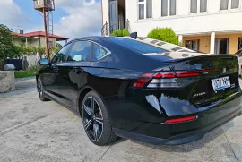 Honda, Accord