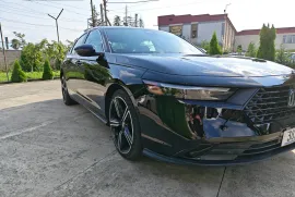 Honda, Accord