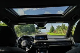 Honda, Accord