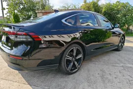 Honda, Accord