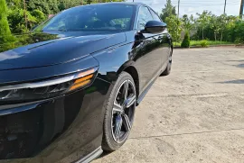 Honda, Accord