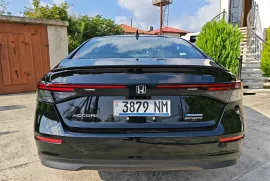 Honda, Accord