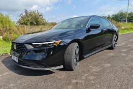 Honda, Accord