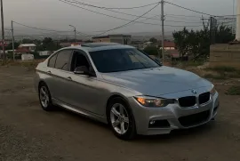 BMW, 3 Series, 328
