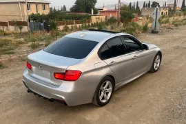 BMW, 3 Series, 328