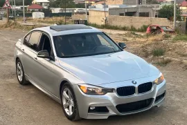 BMW, 3 Series, 328