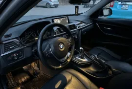 BMW, 3 Series, 328