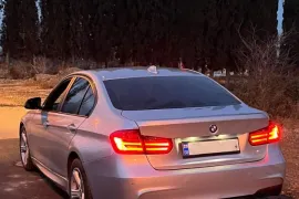 BMW, 3 Series, 328