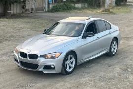 BMW, 3 Series, 328