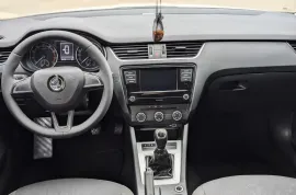 Skoda, Octavia